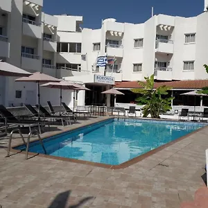 Boronia Apartment